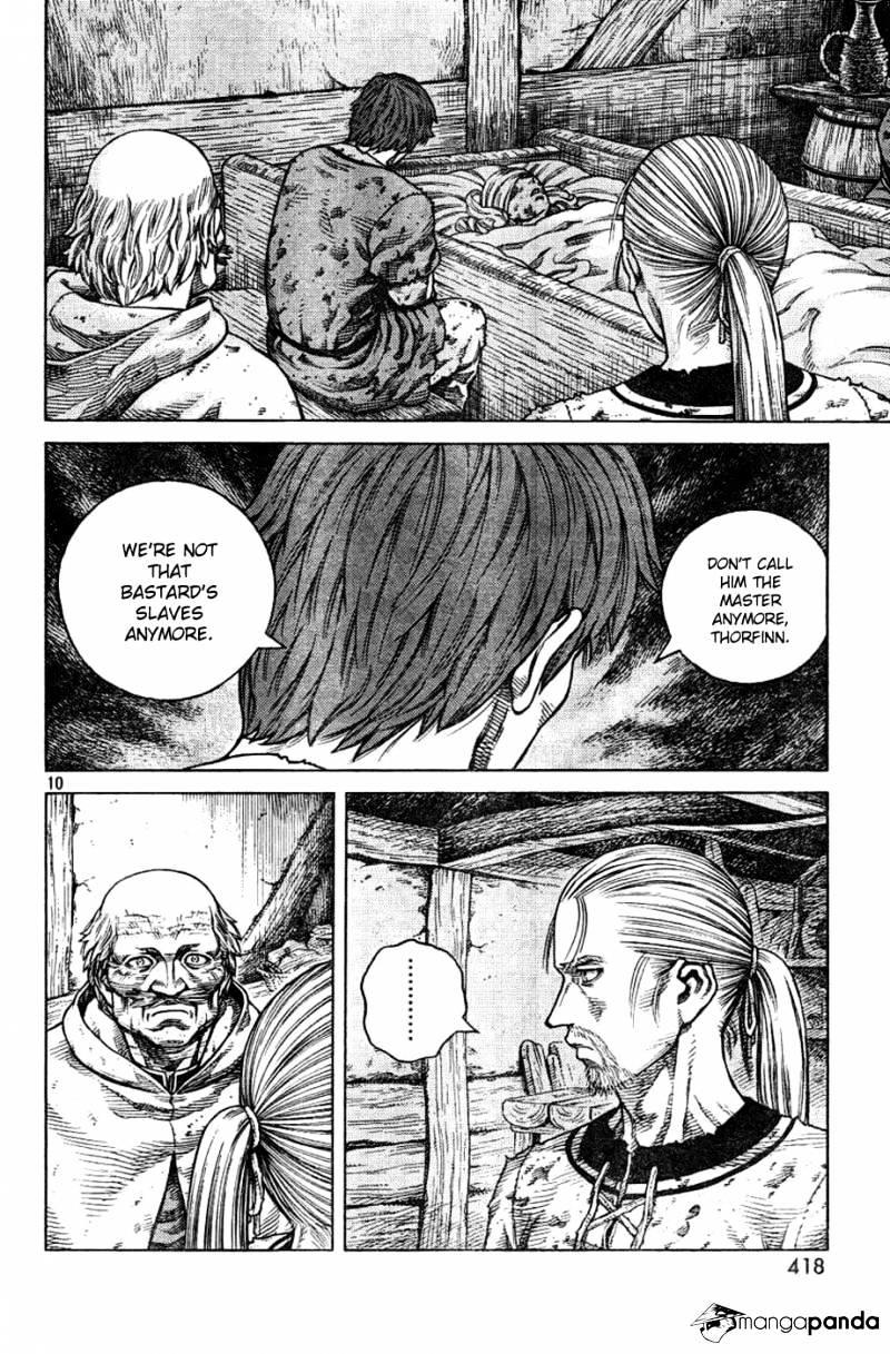 Vinland Saga, Chapter 89 image 10